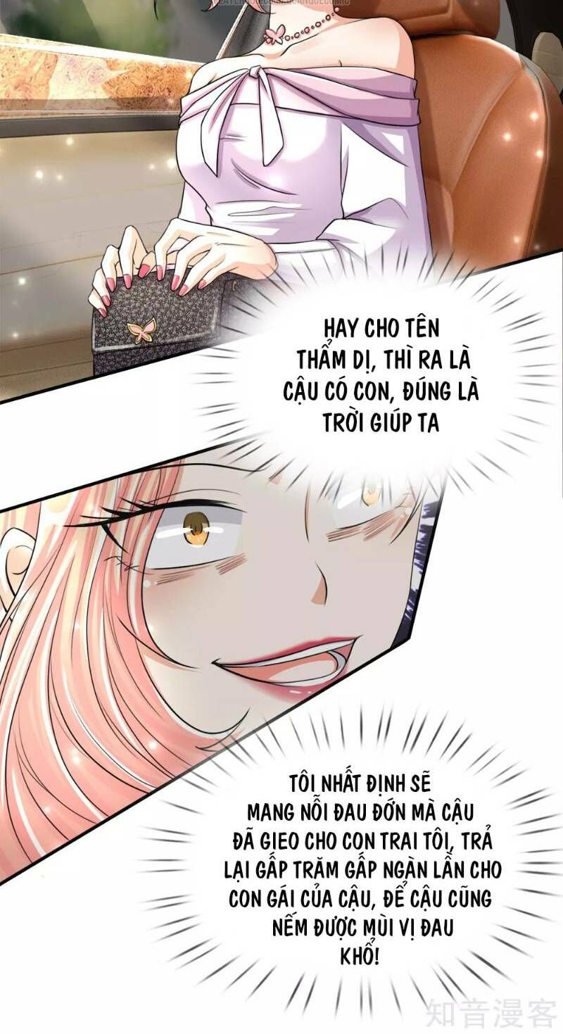 đọc truyện Vú Em Tiên Tôn Đi Ở Rể Chương 55 ảnh 16 tại Thiên Thai Truyện