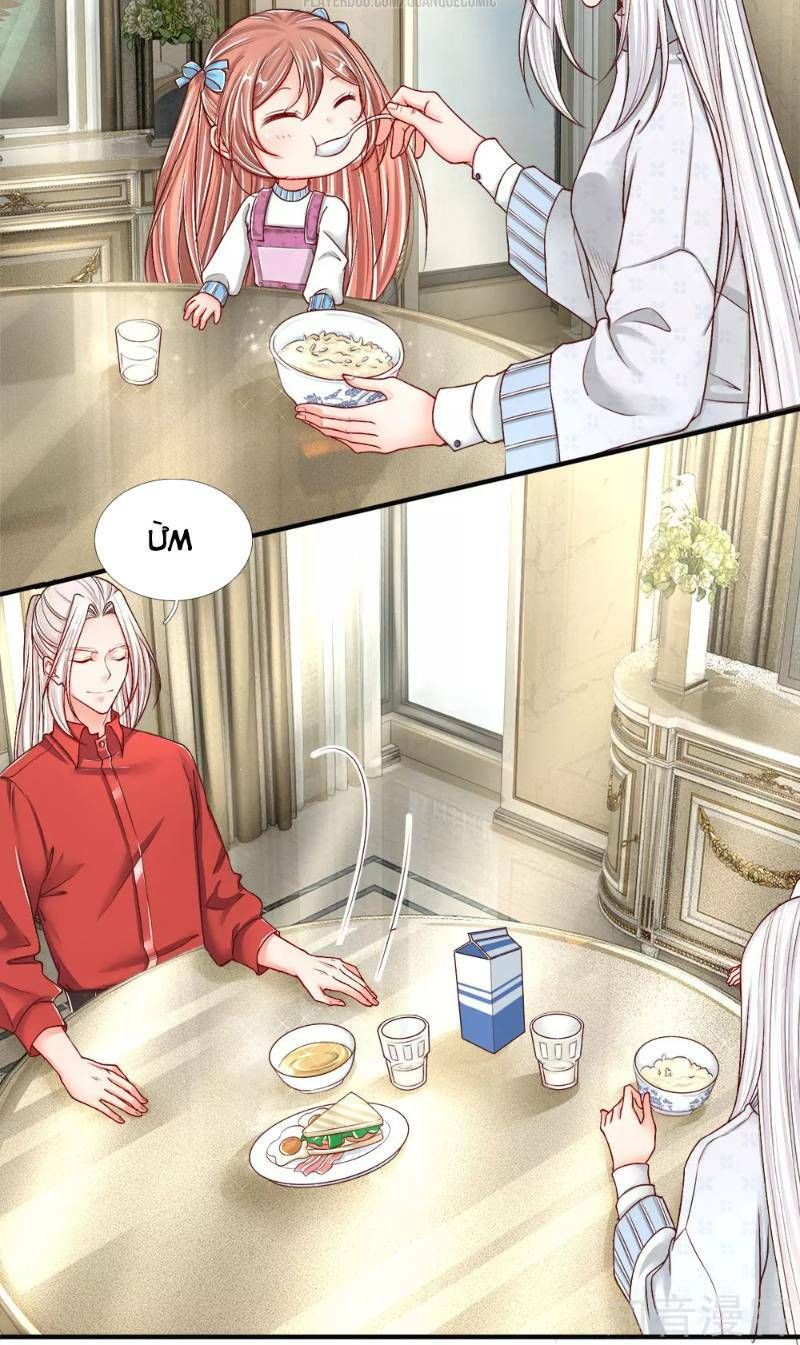 đọc truyện Vú Em Tiên Tôn Đi Ở Rể Chương 55 ảnh 18 tại Thiên Thai Truyện