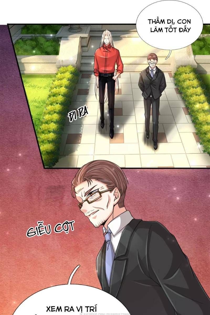 đọc truyện Vú Em Tiên Tôn Đi Ở Rể Chương 55 ảnh 5 tại Thiên Thai Truyện