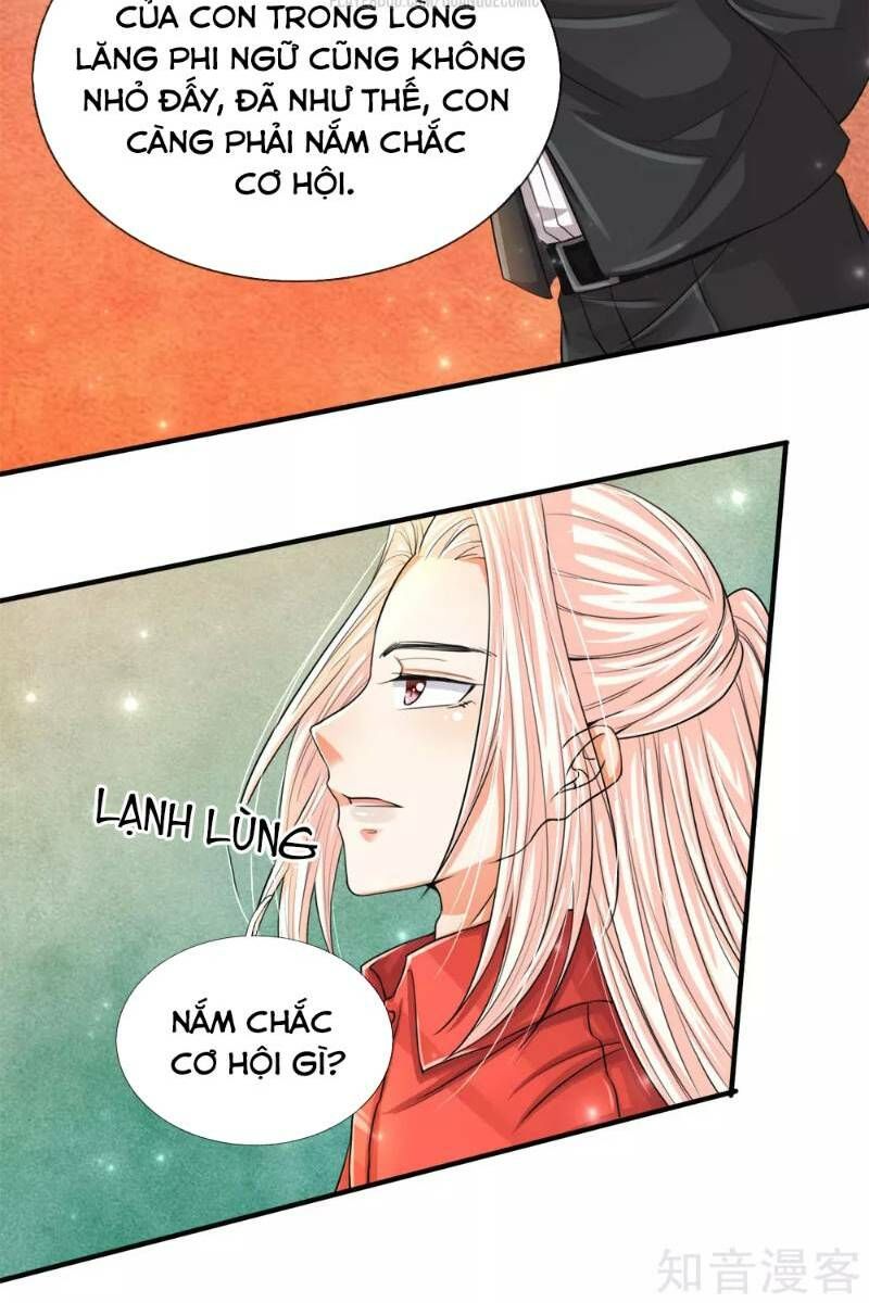 đọc truyện Vú Em Tiên Tôn Đi Ở Rể Chương 55 ảnh 6 tại Thiên Thai Truyện