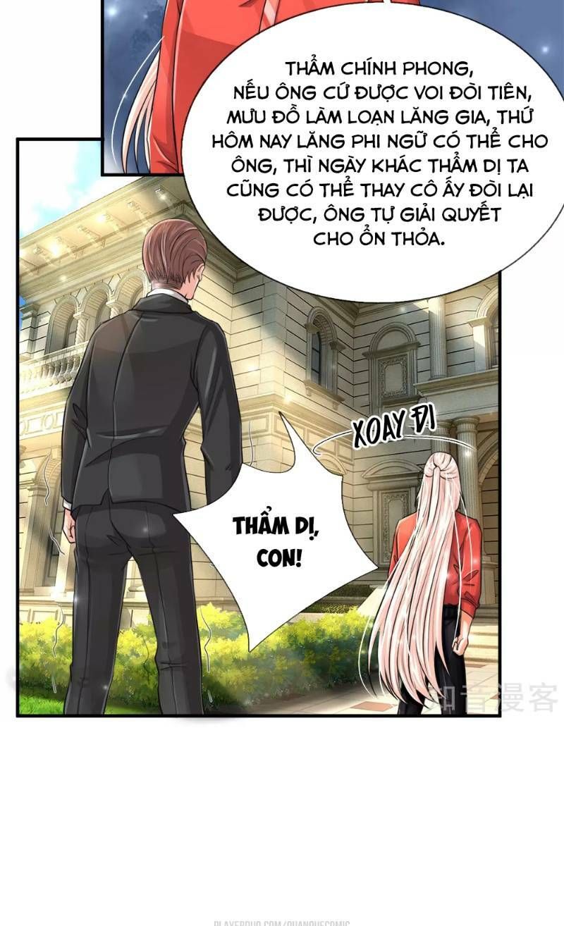 đọc truyện Vú Em Tiên Tôn Đi Ở Rể Chương 55 ảnh 11 tại Thiên Thai Truyện