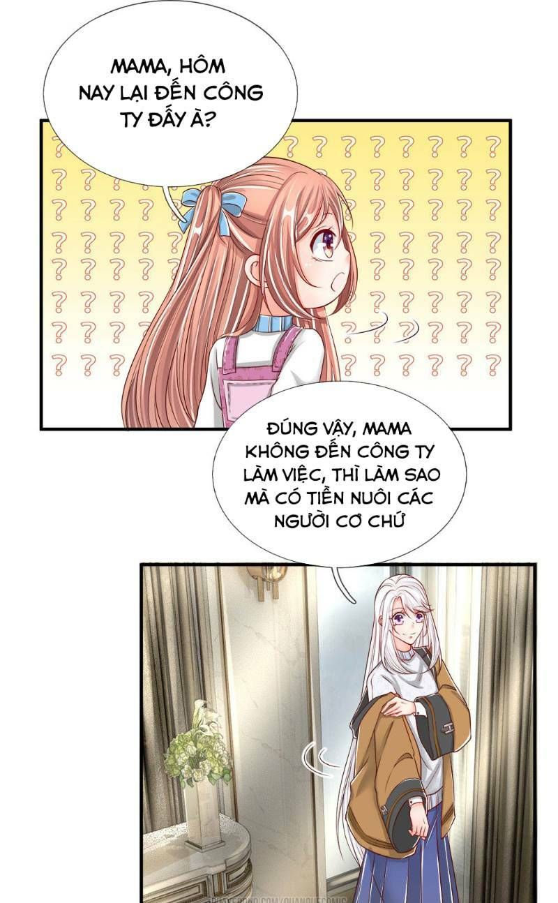 đọc truyện Vú Em Tiên Tôn Đi Ở Rể Chương 56 ảnh 13 tại Thiên Thai Truyện