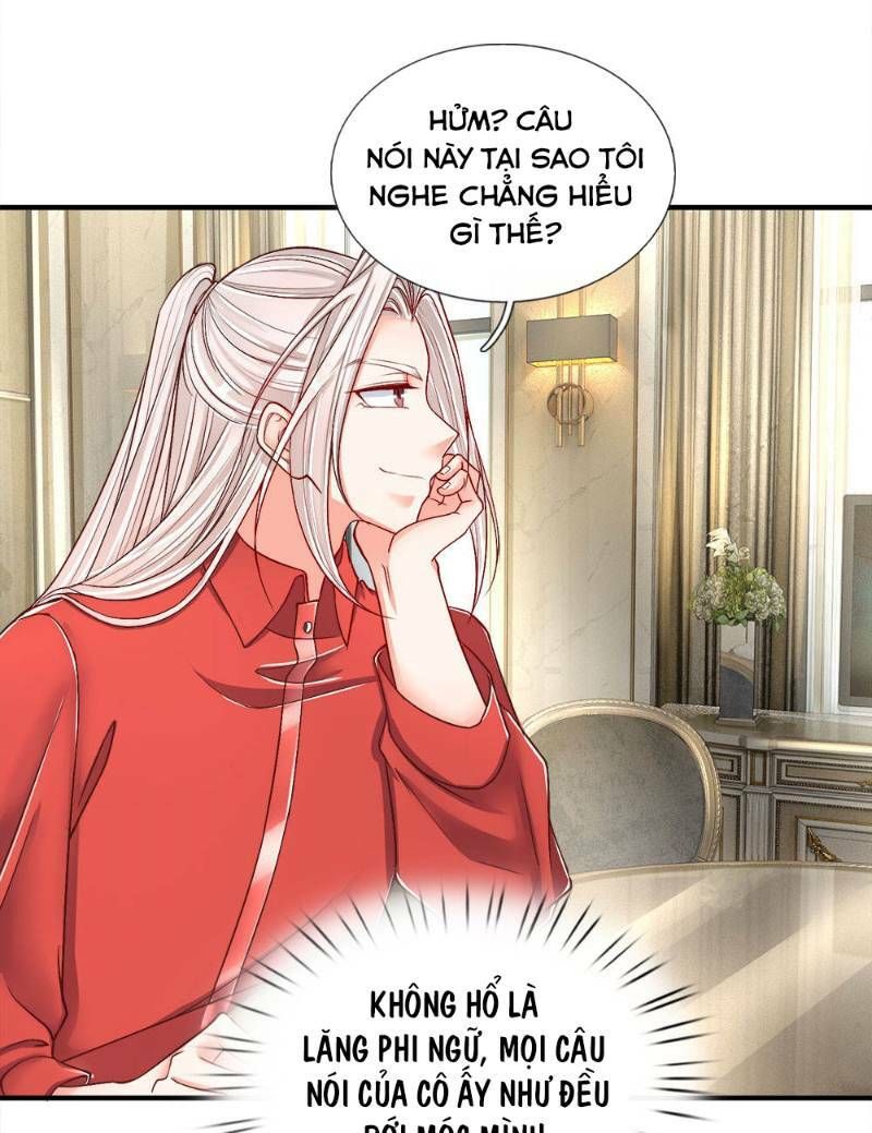 đọc truyện Vú Em Tiên Tôn Đi Ở Rể Chương 56 ảnh 5 tại Thiên Thai Truyện