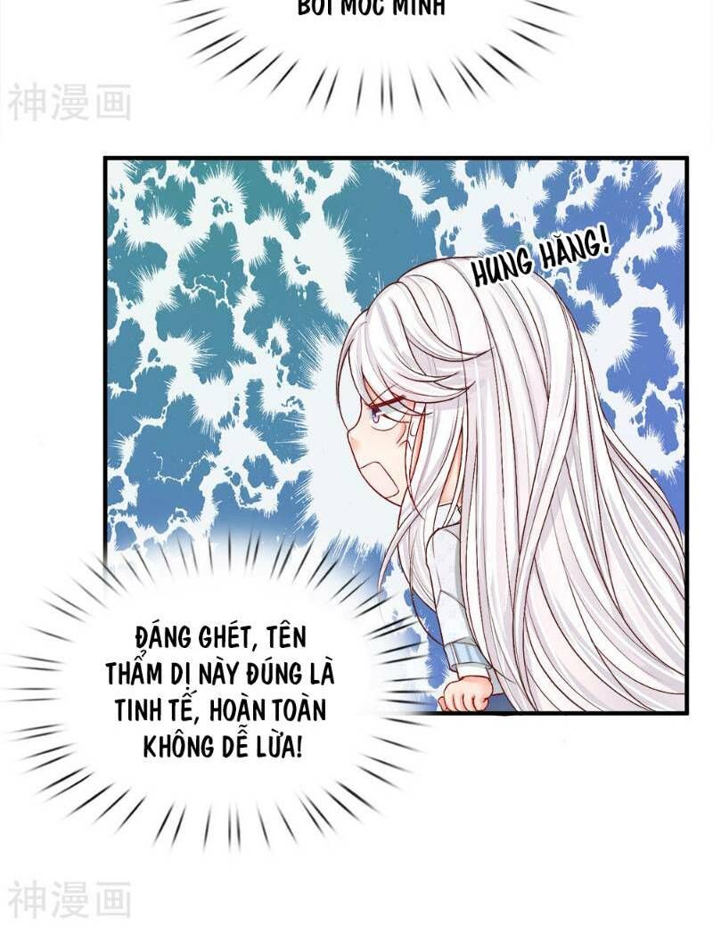 đọc truyện Vú Em Tiên Tôn Đi Ở Rể Chương 56 ảnh 6 tại Thiên Thai Truyện