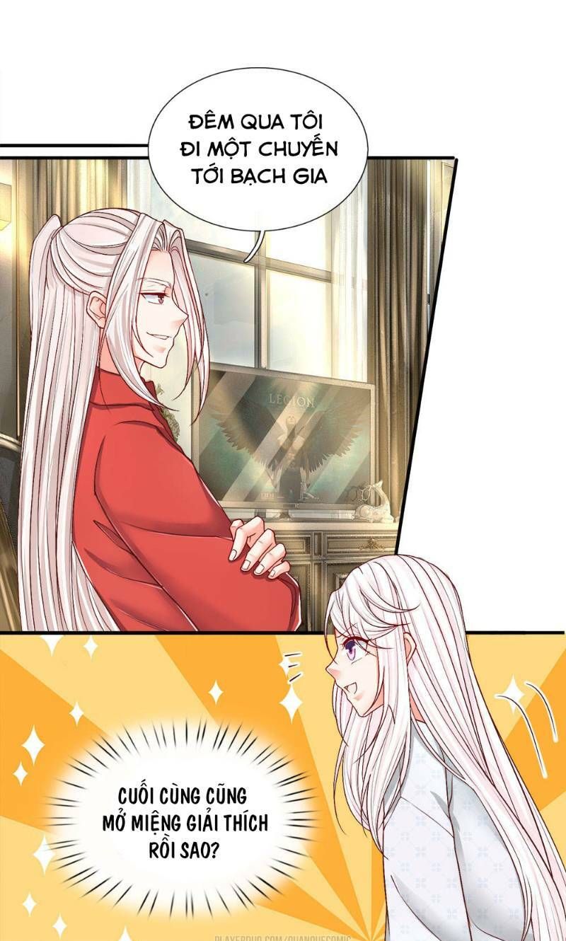 đọc truyện Vú Em Tiên Tôn Đi Ở Rể Chương 56 ảnh 7 tại Thiên Thai Truyện