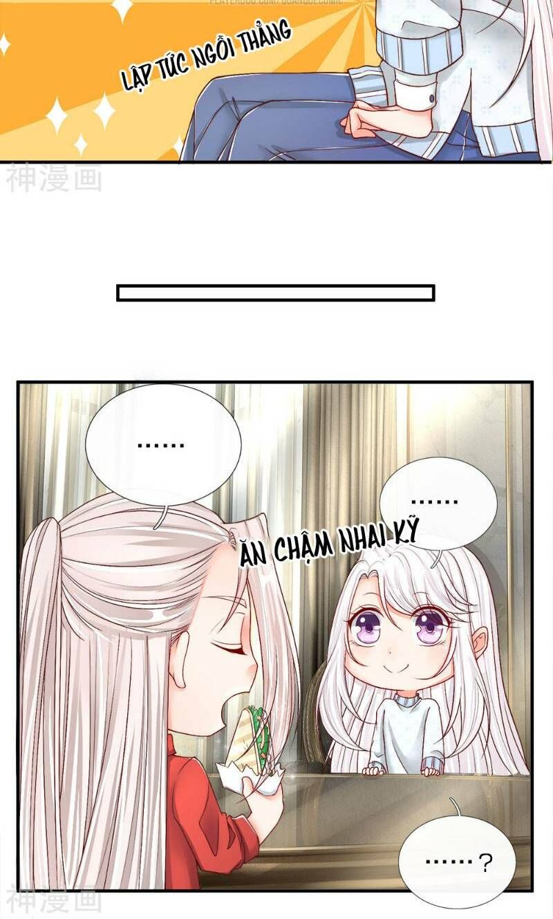 đọc truyện Vú Em Tiên Tôn Đi Ở Rể Chương 56 ảnh 8 tại Thiên Thai Truyện