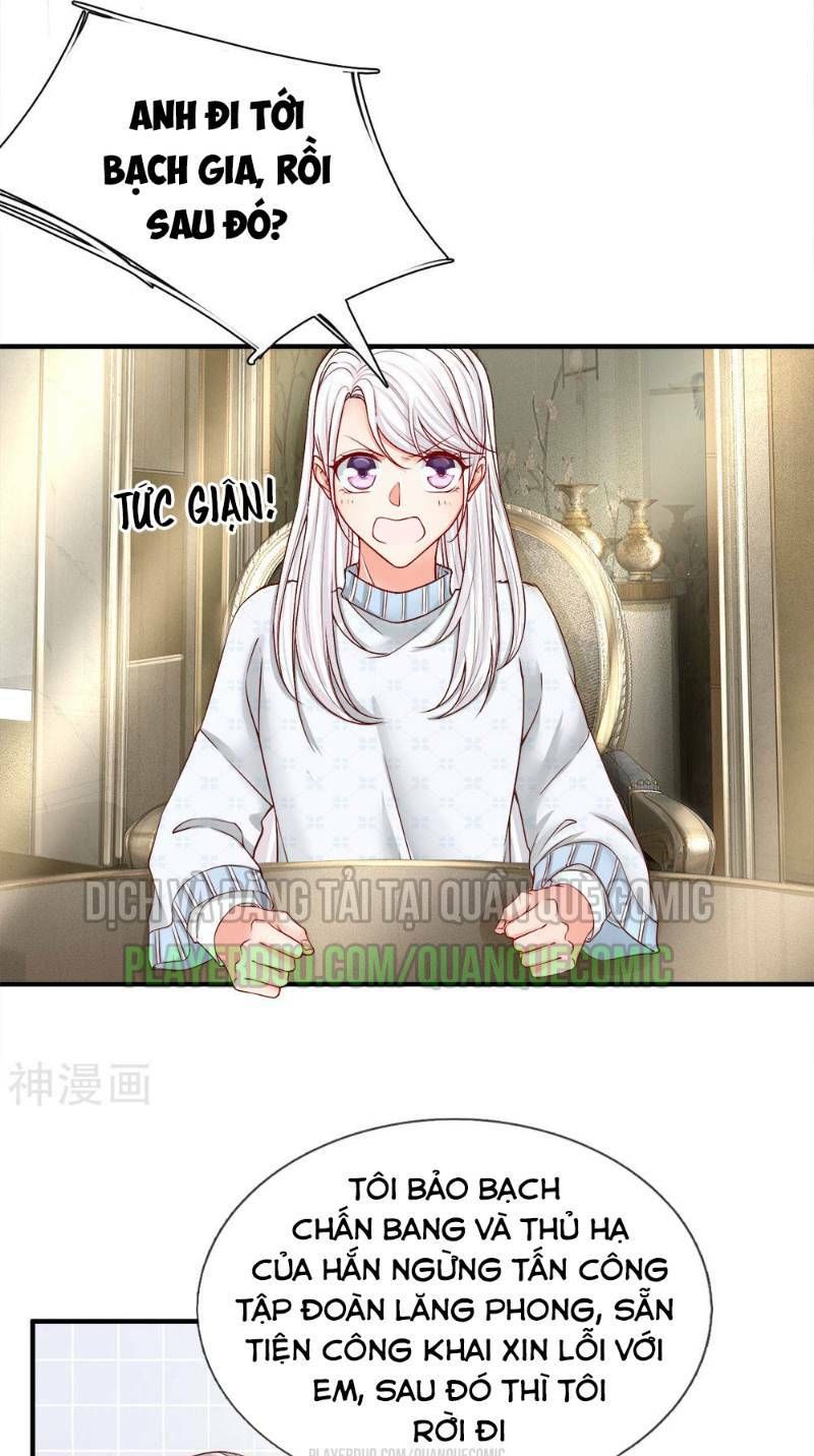 đọc truyện Vú Em Tiên Tôn Đi Ở Rể Chương 56 ảnh 9 tại Thiên Thai Truyện