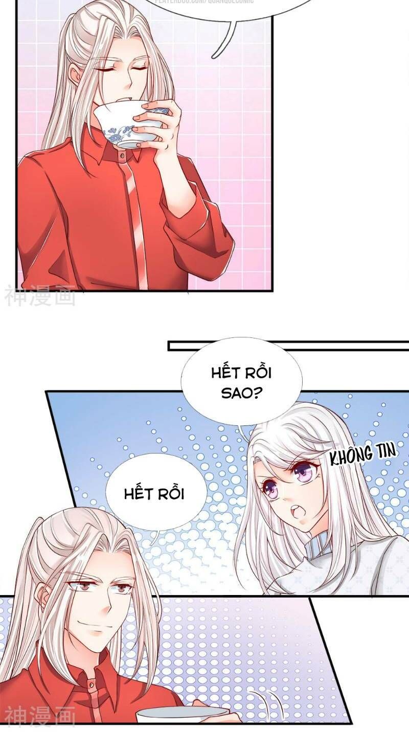 đọc truyện Vú Em Tiên Tôn Đi Ở Rể Chương 56 ảnh 10 tại Thiên Thai Truyện