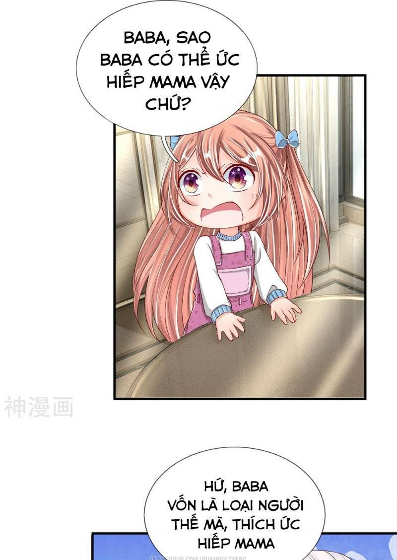 đọc truyện Vú Em Tiên Tôn Đi Ở Rể Chương 56 ảnh 11 tại Thiên Thai Truyện