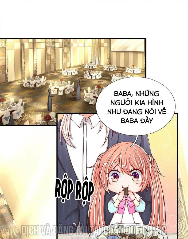 đọc truyện Vú Em Tiên Tôn Đi Ở Rể Chương 57 ảnh 3 tại Thiên Thai Truyện