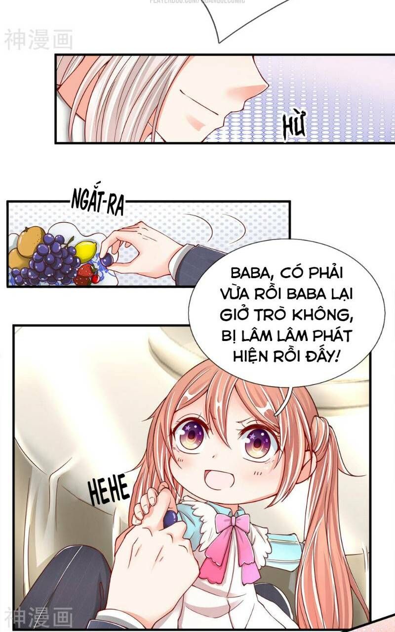 đọc truyện Vú Em Tiên Tôn Đi Ở Rể Chương 57 ảnh 6 tại Thiên Thai Truyện