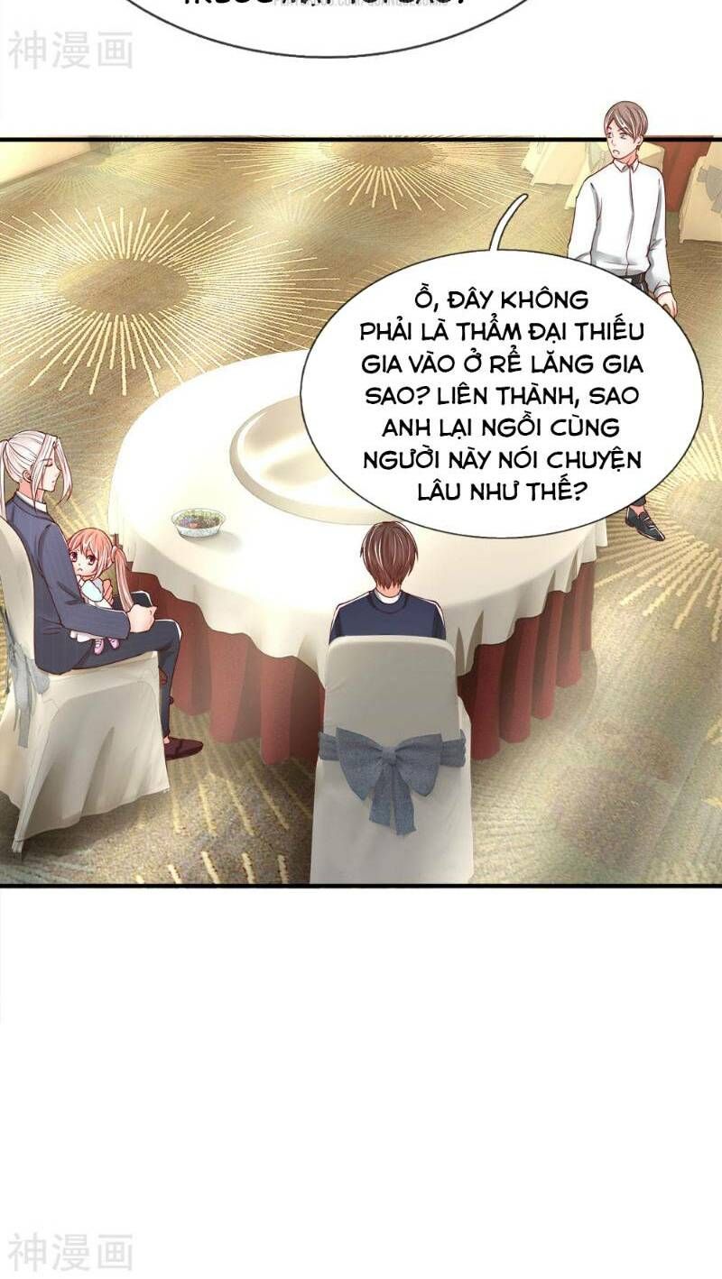 đọc truyện Vú Em Tiên Tôn Đi Ở Rể Chương 57 ảnh 11 tại Thiên Thai Truyện