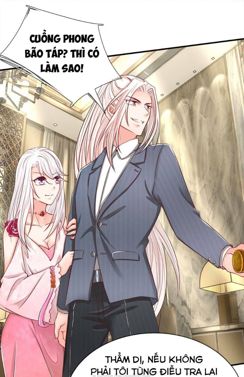 đọc truyện Vú Em Tiên Tôn Đi Ở Rể Chương 58 ảnh 12 tại Thiên Thai Truyện