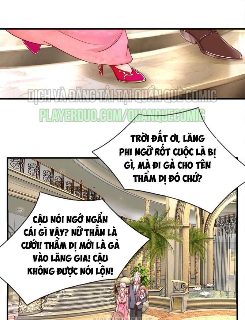 đọc truyện Vú Em Tiên Tôn Đi Ở Rể Chương 58 ảnh 15 tại Thiên Thai Truyện