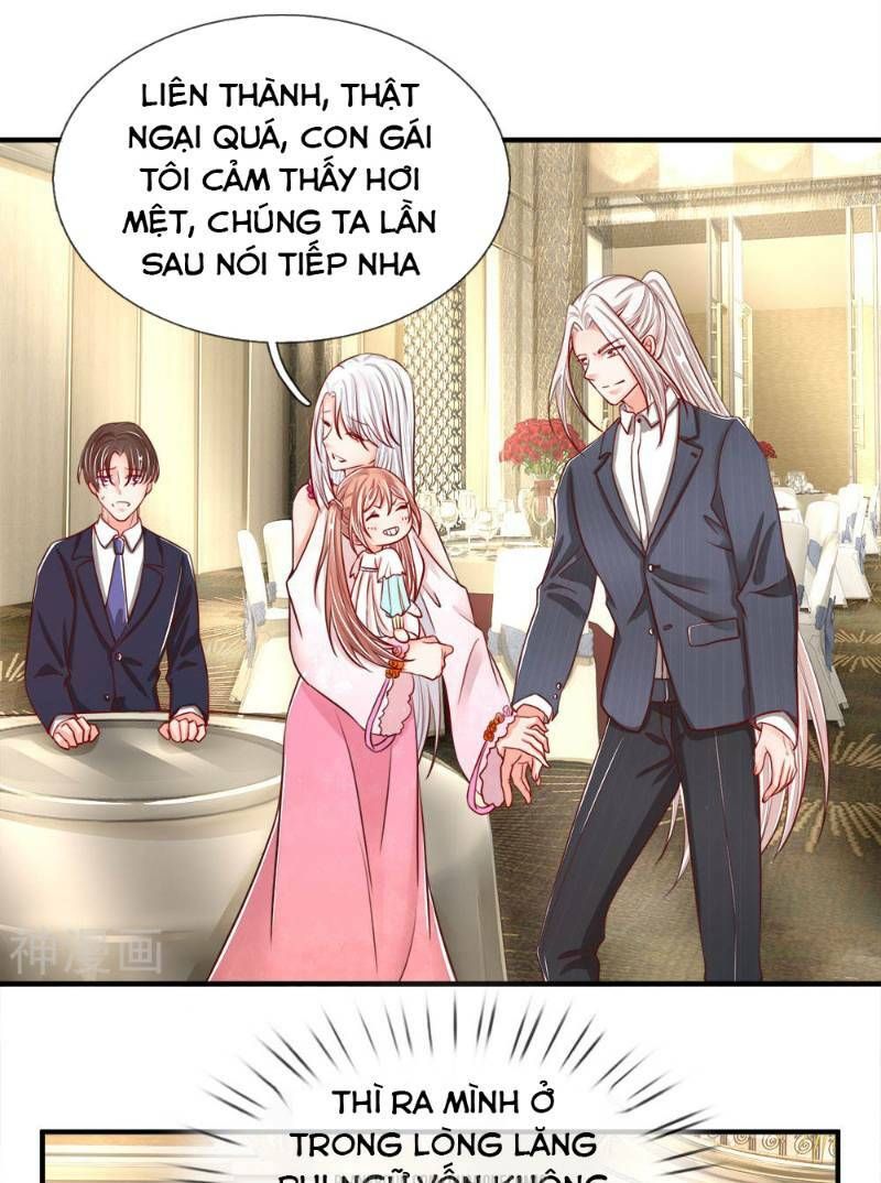 đọc truyện Vú Em Tiên Tôn Đi Ở Rể Chương 58 ảnh 7 tại Thiên Thai Truyện