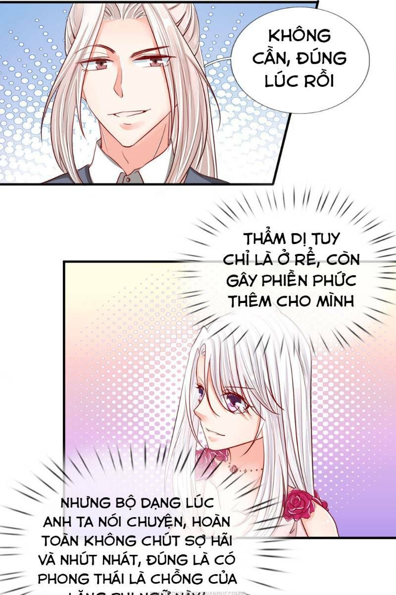 đọc truyện Vú Em Tiên Tôn Đi Ở Rể Chương 58 ảnh 10 tại Thiên Thai Truyện