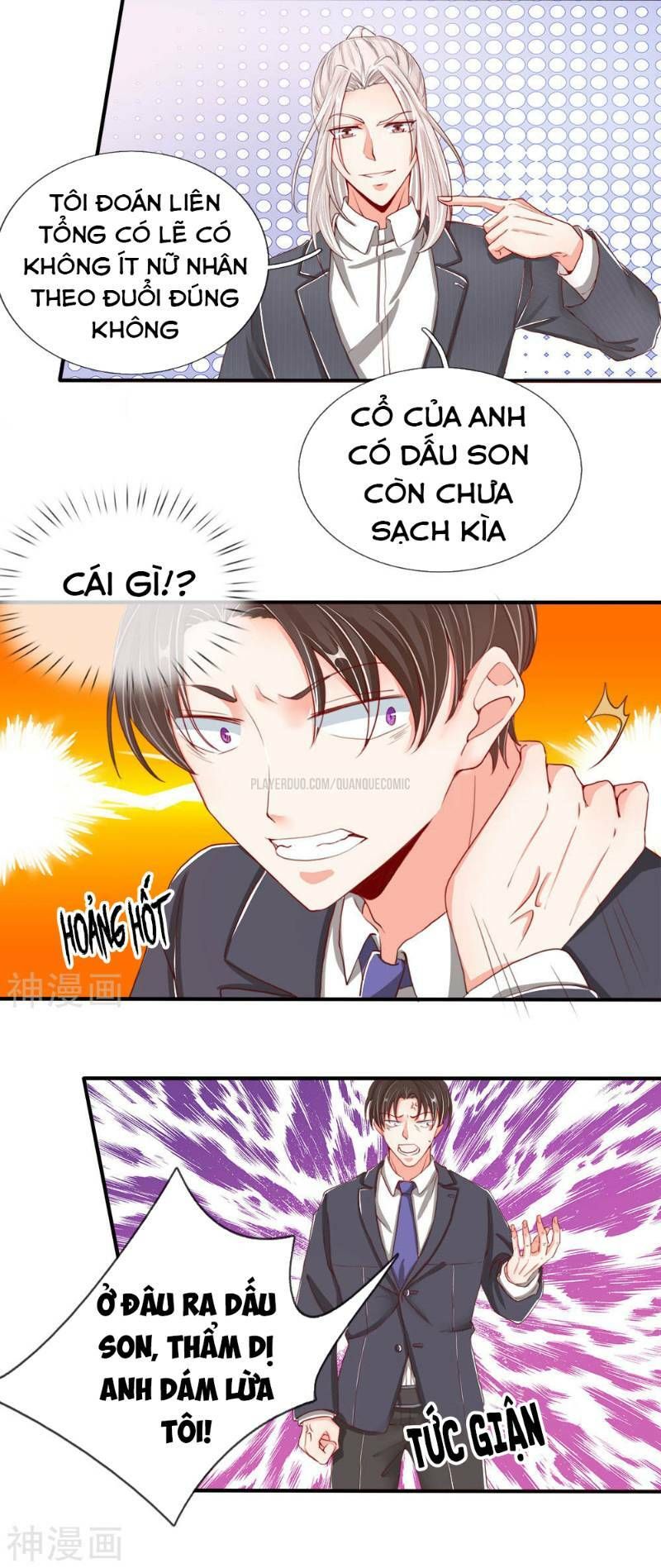 đọc truyện Vú Em Tiên Tôn Đi Ở Rể Chương 59 ảnh 14 tại Thiên Thai Truyện