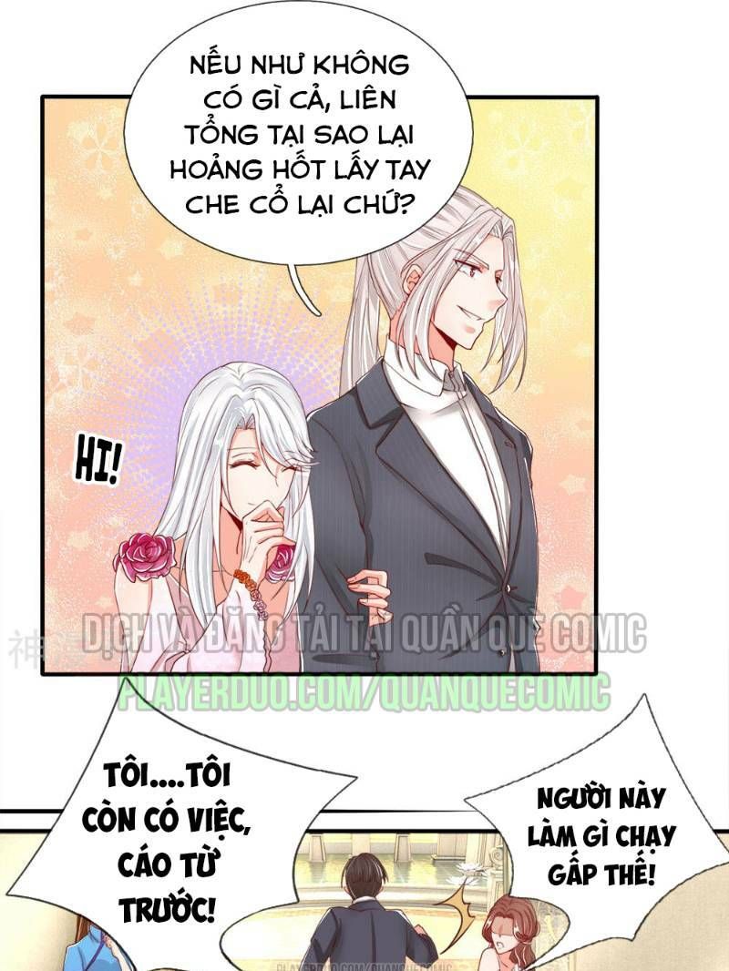 đọc truyện Vú Em Tiên Tôn Đi Ở Rể Chương 59 ảnh 15 tại Thiên Thai Truyện