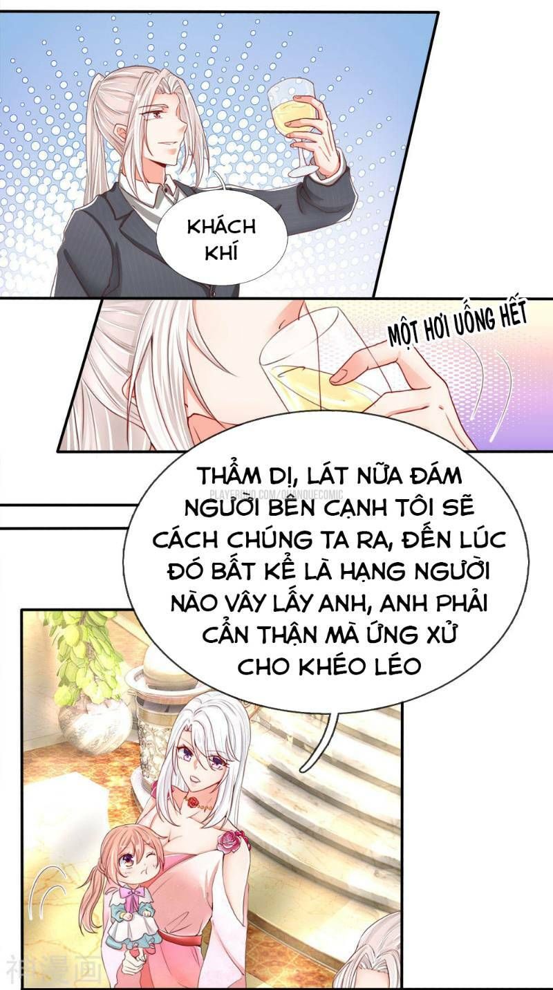 đọc truyện Vú Em Tiên Tôn Đi Ở Rể Chương 59 ảnh 5 tại Thiên Thai Truyện