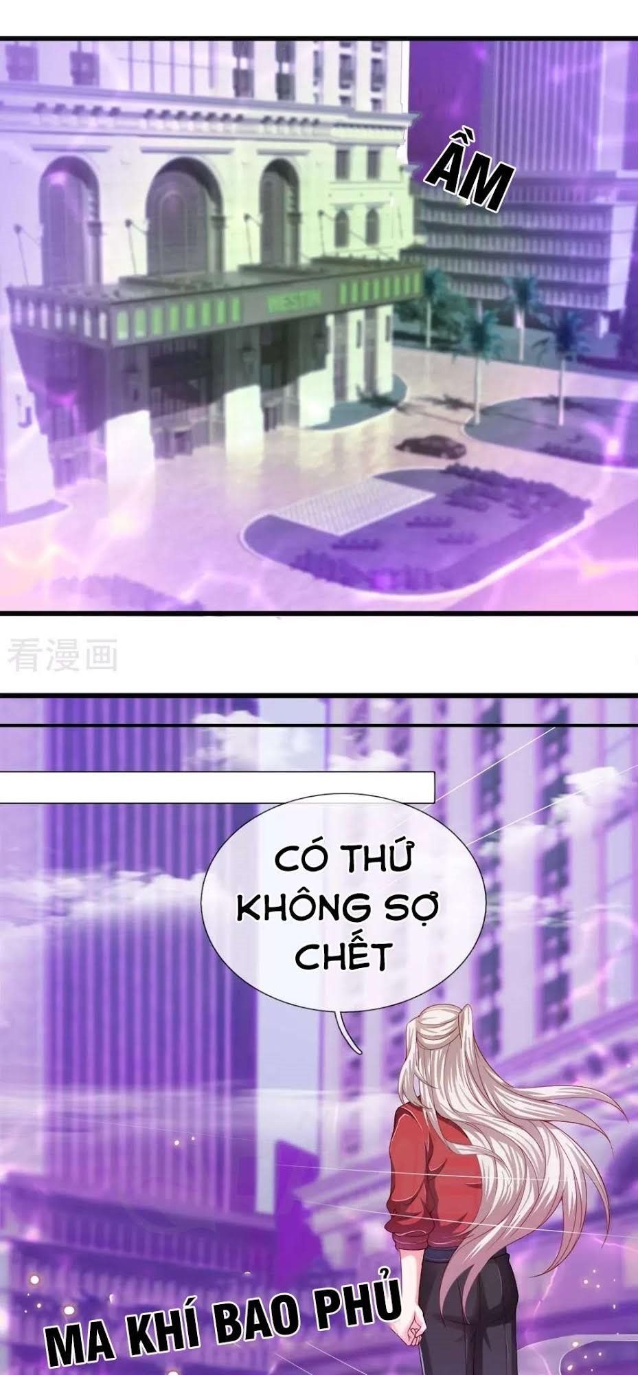 đọc truyện Vú Em Tiên Tôn Đi Ở Rể Chương 6 ảnh 12 tại Thiên Thai Truyện