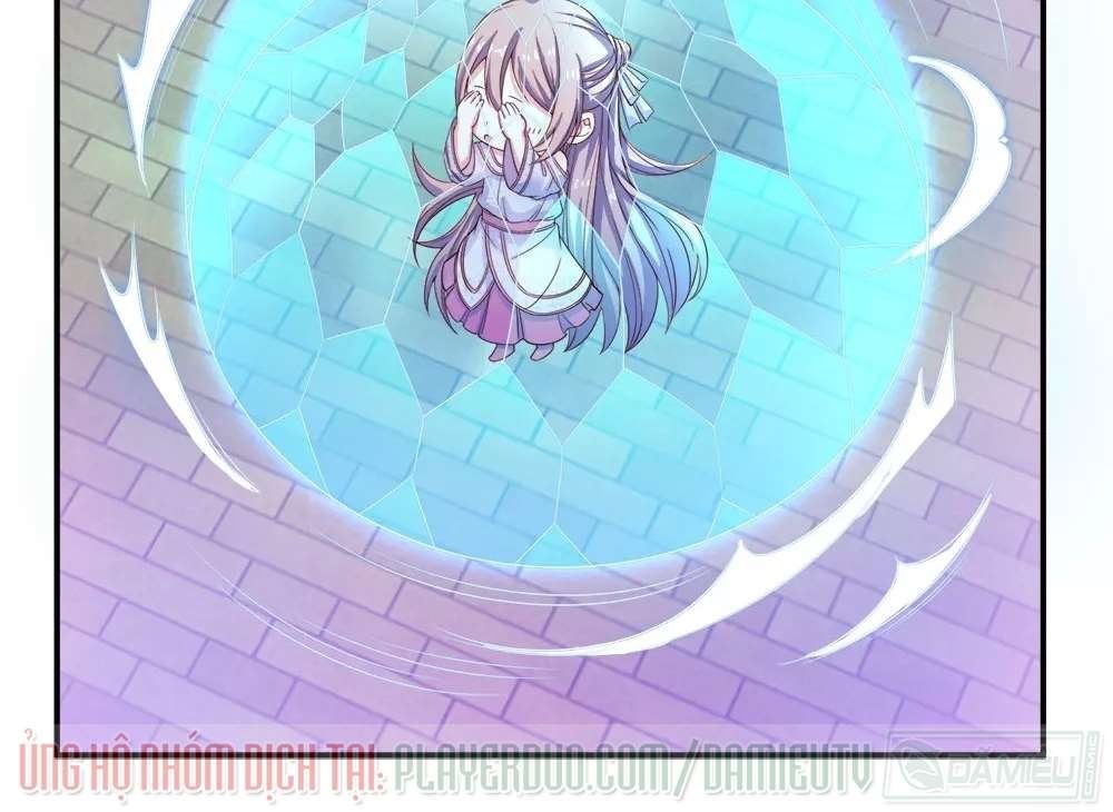 đọc truyện Vú Em Tiên Tôn Đi Ở Rể Chương 6 ảnh 17 tại Thiên Thai Truyện