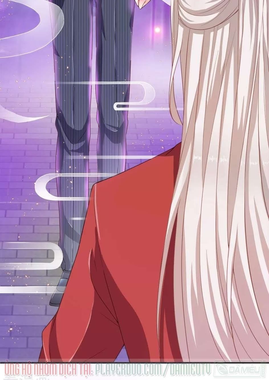 đọc truyện Vú Em Tiên Tôn Đi Ở Rể Chương 6 ảnh 19 tại Thiên Thai Truyện