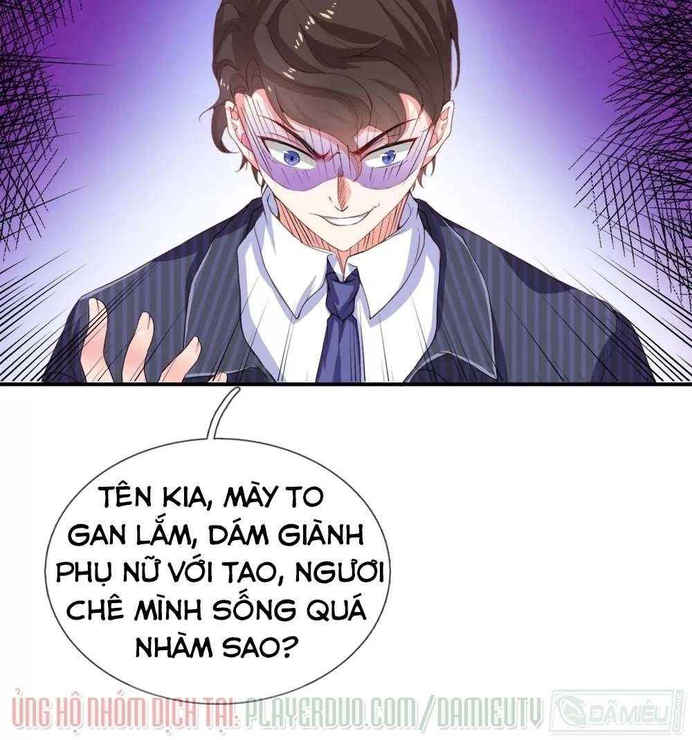 đọc truyện Vú Em Tiên Tôn Đi Ở Rể Chương 6 ảnh 21 tại Thiên Thai Truyện