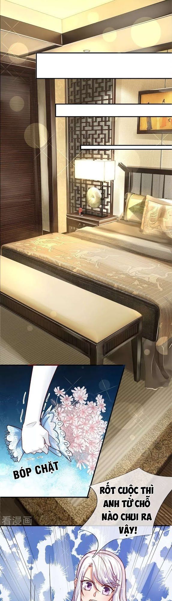 đọc truyện Vú Em Tiên Tôn Đi Ở Rể Chương 6 ảnh 4 tại Thiên Thai Truyện