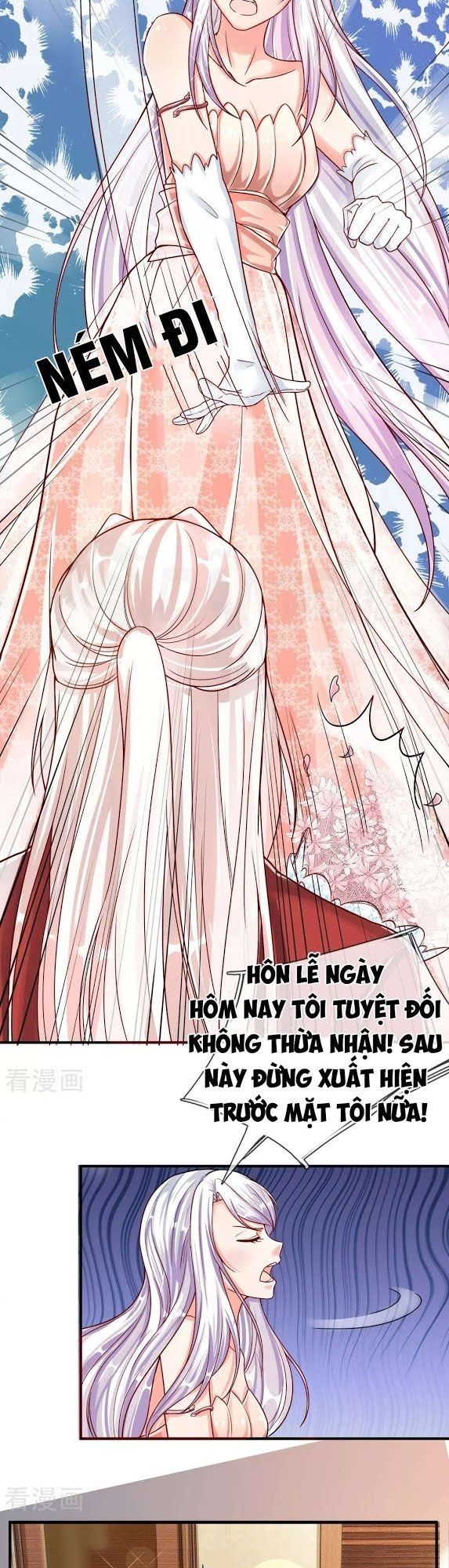 đọc truyện Vú Em Tiên Tôn Đi Ở Rể Chương 6 ảnh 5 tại Thiên Thai Truyện