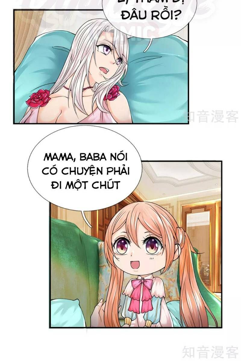 đọc truyện Vú Em Tiên Tôn Đi Ở Rể Chương 60 ảnh 5 tại Thiên Thai Truyện