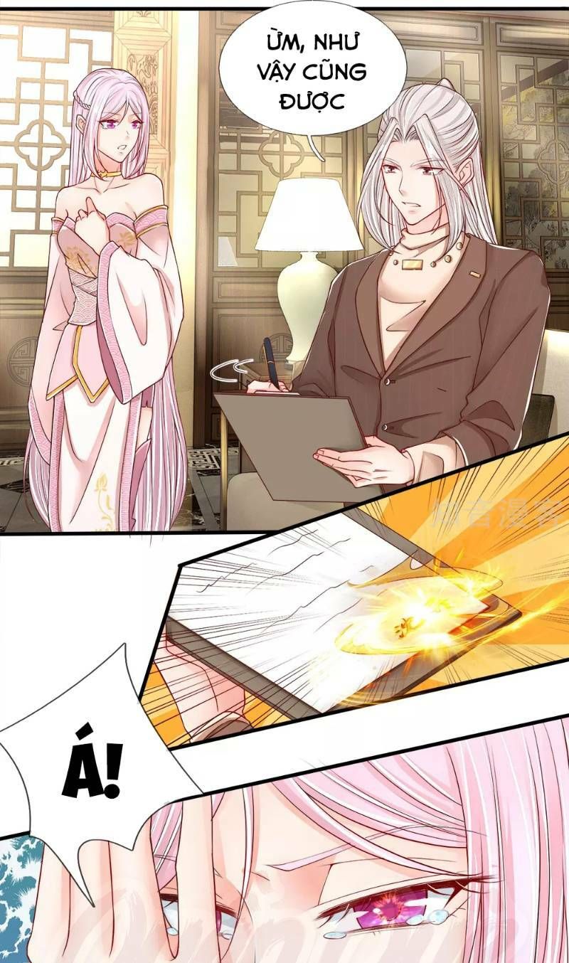 đọc truyện Vú Em Tiên Tôn Đi Ở Rể Chương 62 ảnh 3 tại Thiên Thai Truyện