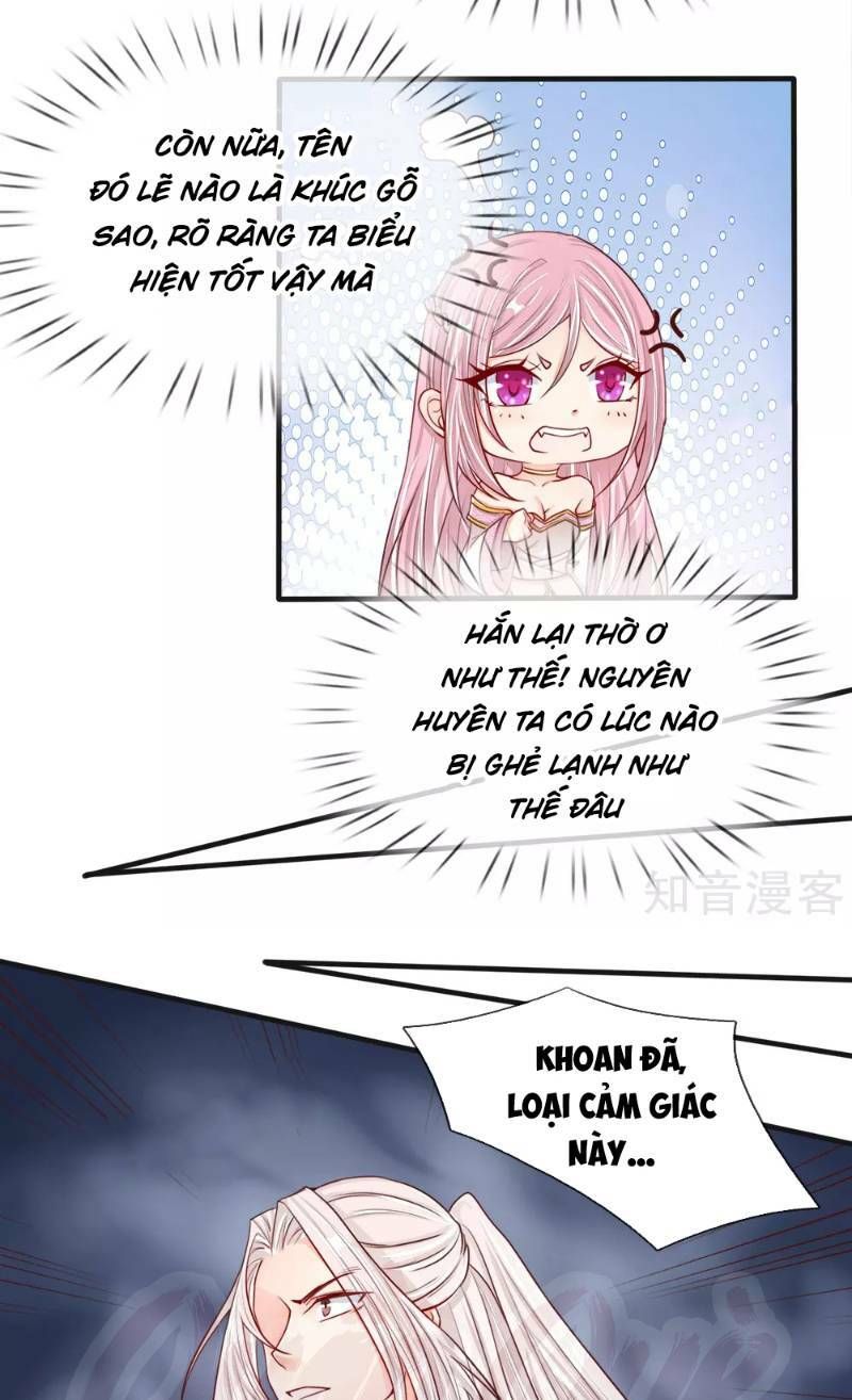 đọc truyện Vú Em Tiên Tôn Đi Ở Rể Chương 62 ảnh 14 tại Thiên Thai Truyện