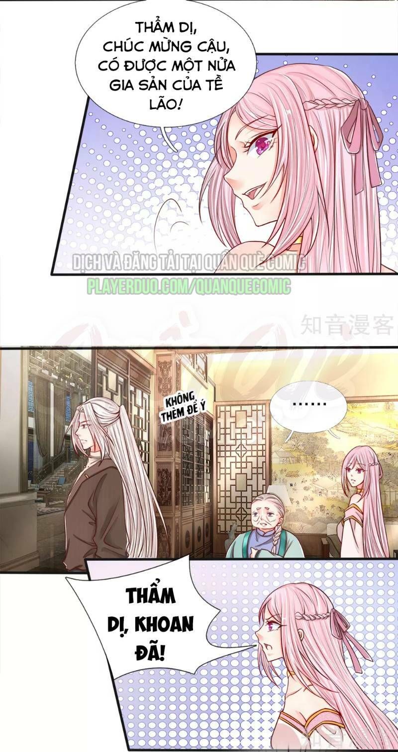 đọc truyện Vú Em Tiên Tôn Đi Ở Rể Chương 62 ảnh 7 tại Thiên Thai Truyện