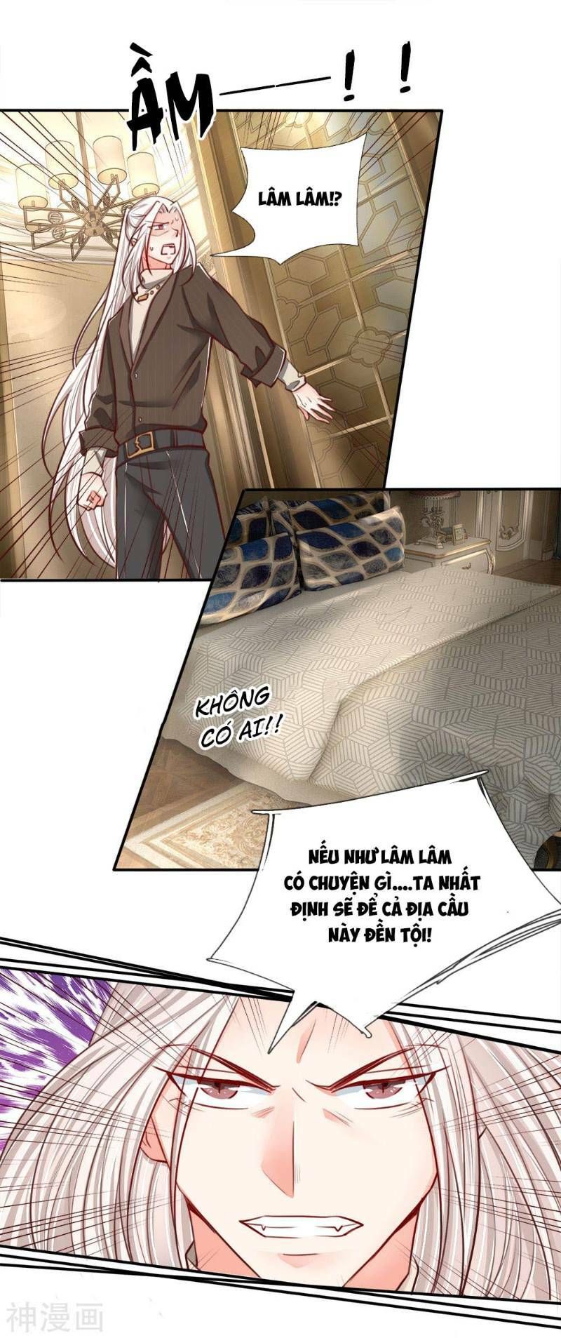 đọc truyện Vú Em Tiên Tôn Đi Ở Rể Chương 63 ảnh 3 tại Thiên Thai Truyện