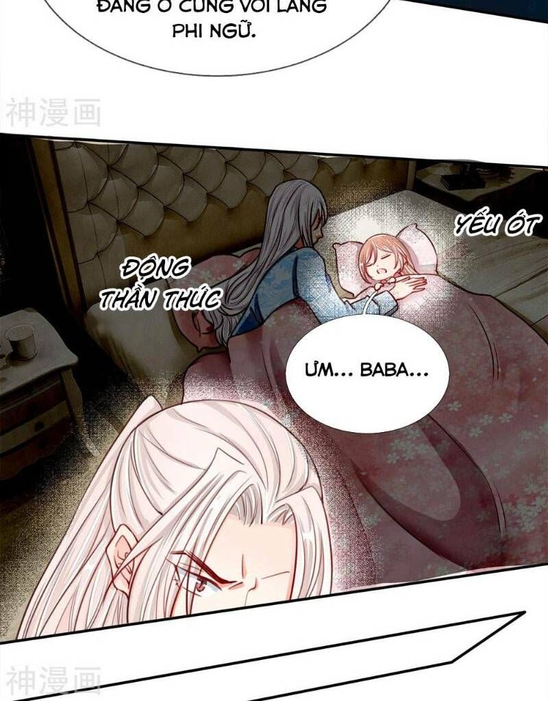 đọc truyện Vú Em Tiên Tôn Đi Ở Rể Chương 63 ảnh 5 tại Thiên Thai Truyện