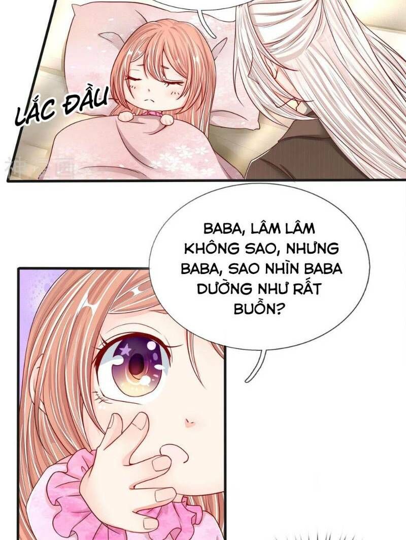 đọc truyện Vú Em Tiên Tôn Đi Ở Rể Chương 63 ảnh 10 tại Thiên Thai Truyện