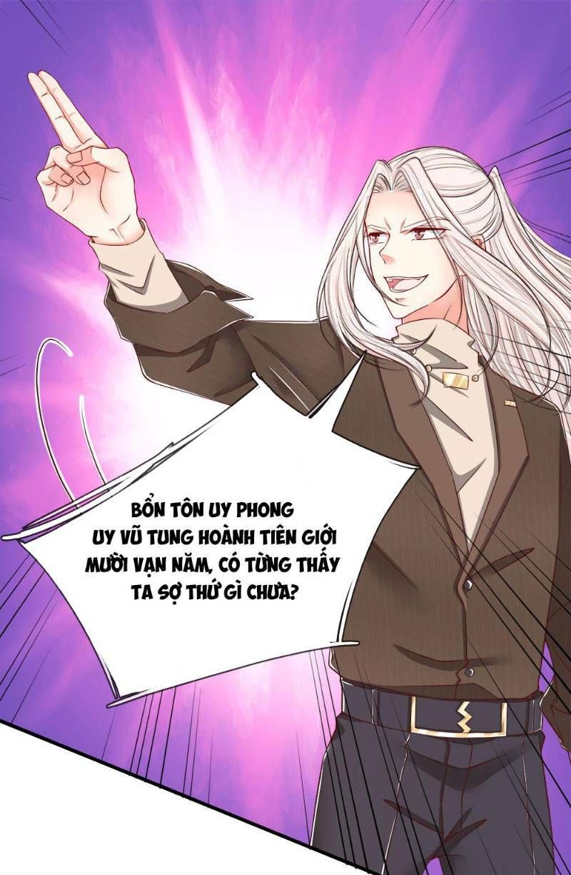 đọc truyện Vú Em Tiên Tôn Đi Ở Rể Chương 64 ảnh 3 tại Thiên Thai Truyện