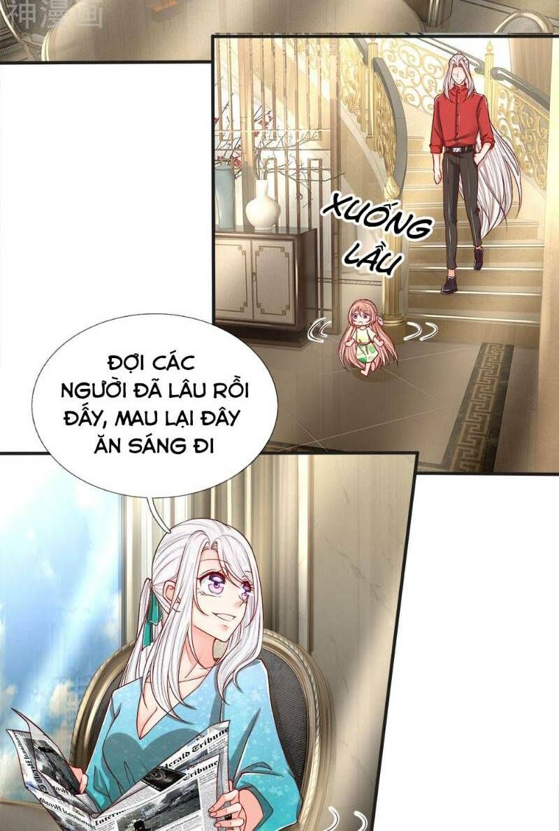 đọc truyện Vú Em Tiên Tôn Đi Ở Rể Chương 64 ảnh 12 tại Thiên Thai Truyện