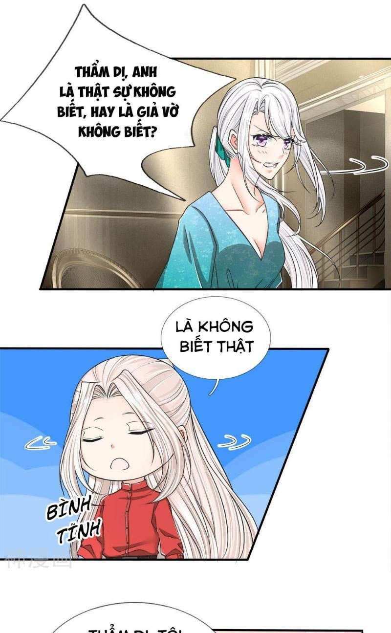 đọc truyện Vú Em Tiên Tôn Đi Ở Rể Chương 64 ảnh 16 tại Thiên Thai Truyện