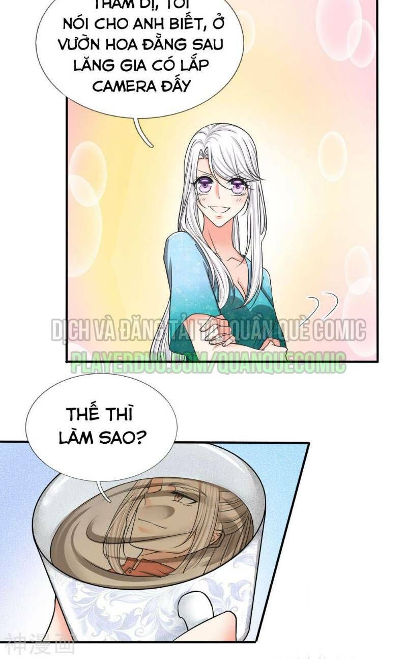 đọc truyện Vú Em Tiên Tôn Đi Ở Rể Chương 64 ảnh 17 tại Thiên Thai Truyện