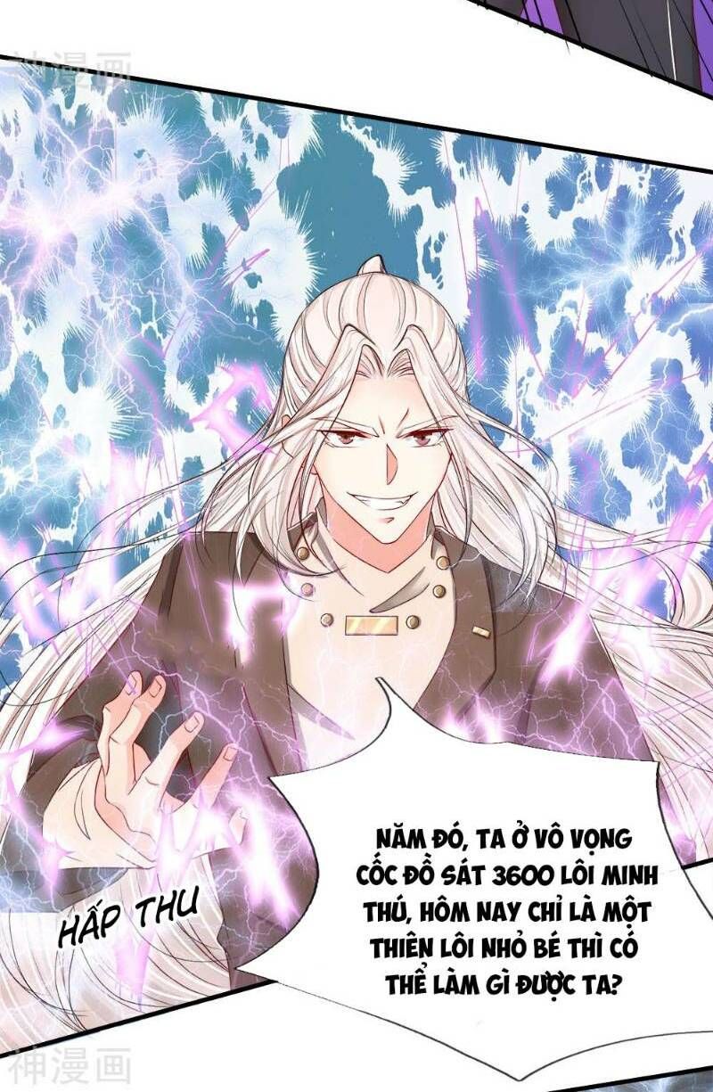 đọc truyện Vú Em Tiên Tôn Đi Ở Rể Chương 64 ảnh 4 tại Thiên Thai Truyện