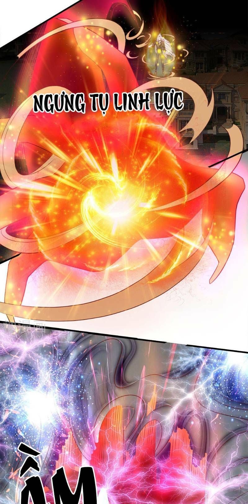 đọc truyện Vú Em Tiên Tôn Đi Ở Rể Chương 64 ảnh 7 tại Thiên Thai Truyện