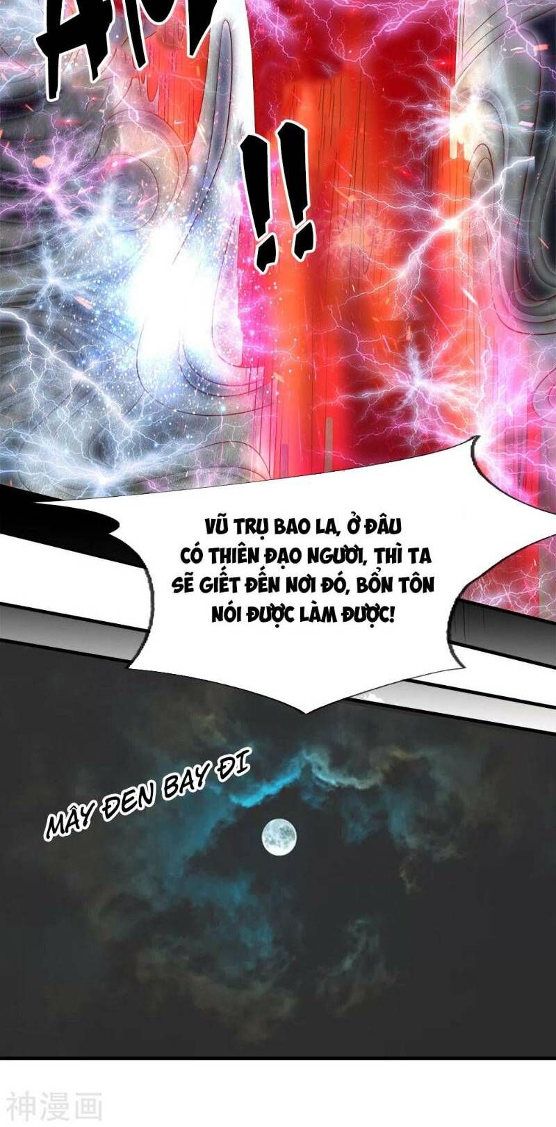 đọc truyện Vú Em Tiên Tôn Đi Ở Rể Chương 64 ảnh 8 tại Thiên Thai Truyện