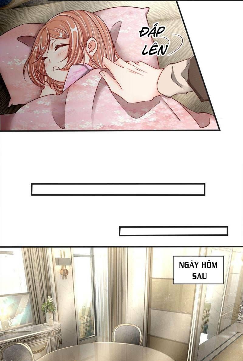 đọc truyện Vú Em Tiên Tôn Đi Ở Rể Chương 64 ảnh 11 tại Thiên Thai Truyện