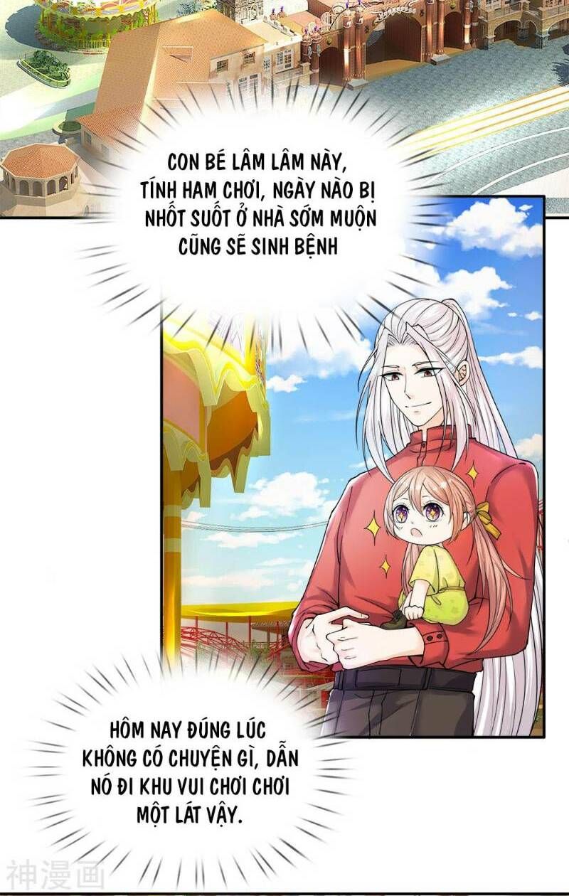 đọc truyện Vú Em Tiên Tôn Đi Ở Rể Chương 65 ảnh 12 tại Thiên Thai Truyện