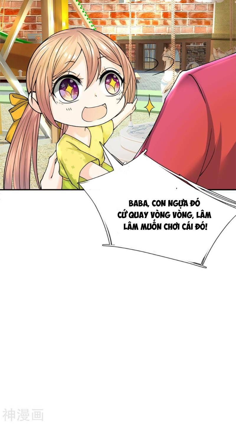 đọc truyện Vú Em Tiên Tôn Đi Ở Rể Chương 65 ảnh 13 tại Thiên Thai Truyện