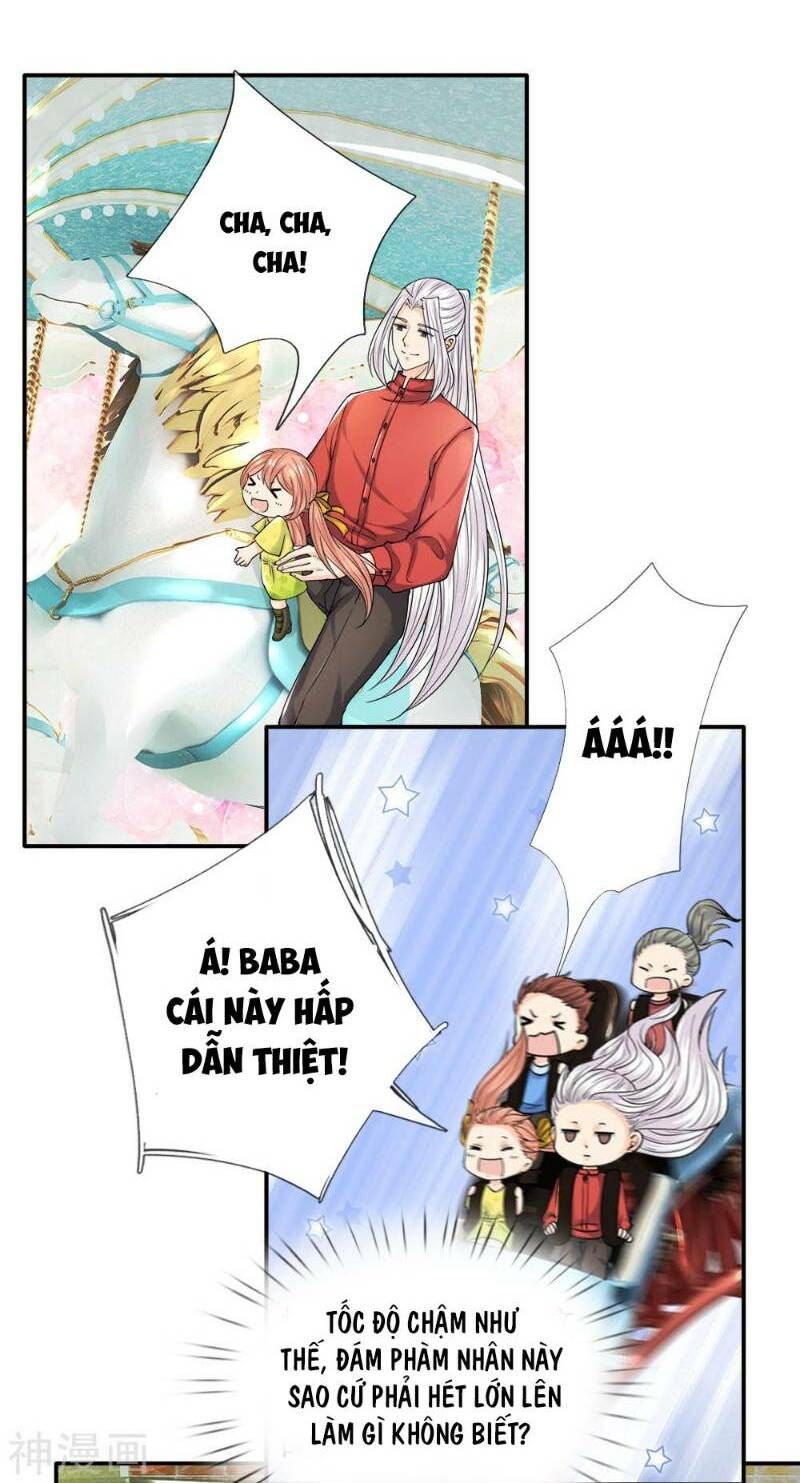 đọc truyện Vú Em Tiên Tôn Đi Ở Rể Chương 65 ảnh 14 tại Thiên Thai Truyện