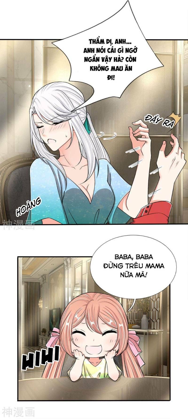 đọc truyện Vú Em Tiên Tôn Đi Ở Rể Chương 65 ảnh 7 tại Thiên Thai Truyện