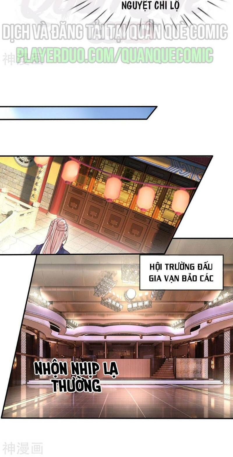 đọc truyện Vú Em Tiên Tôn Đi Ở Rể Chương 66 ảnh 15 tại Thiên Thai Truyện