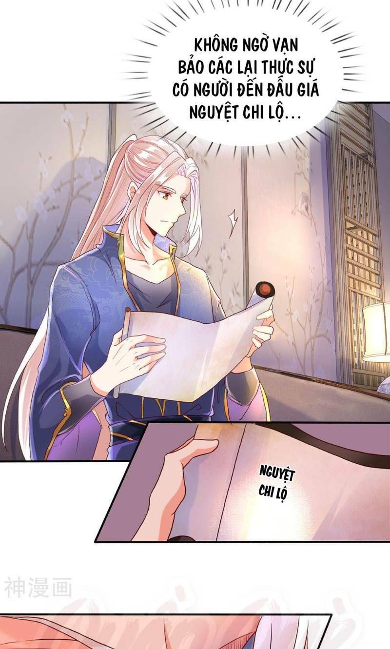 đọc truyện Vú Em Tiên Tôn Đi Ở Rể Chương 66 ảnh 18 tại Thiên Thai Truyện